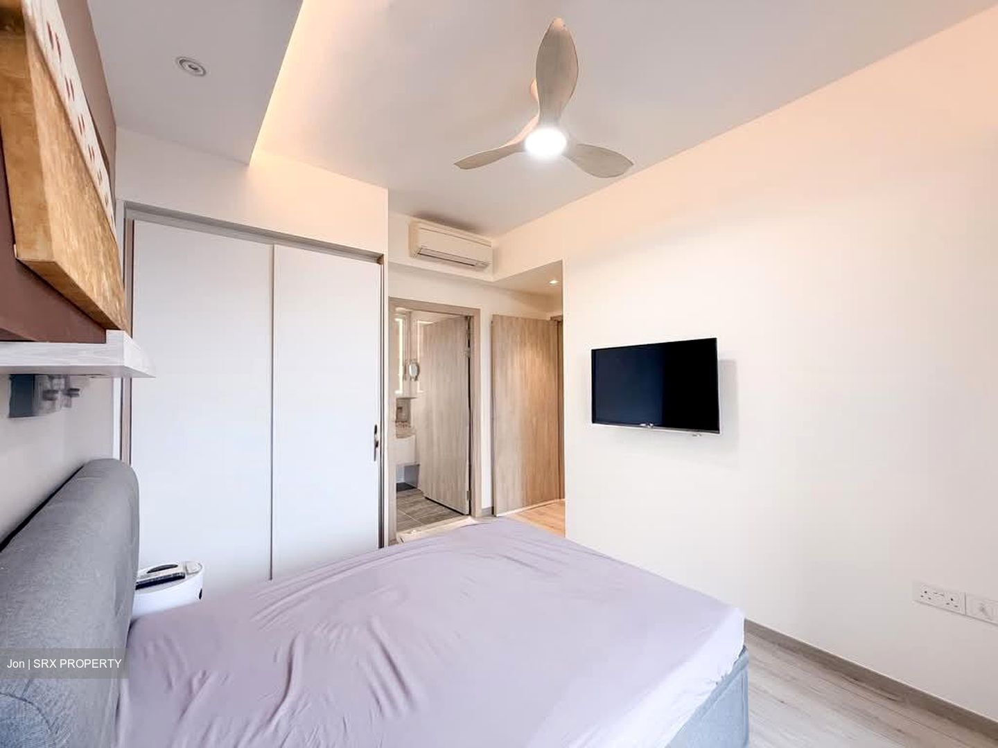 The Alps Residences (D18), Condominium #562090821